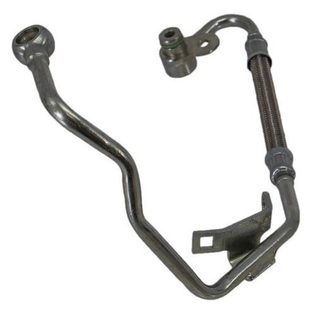 Crp Products Turbo Oil Line TFP0326